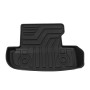 [US Warehouse] Floor Mats 98371 for Ford Mustang R1&2 Seat 2010-2014